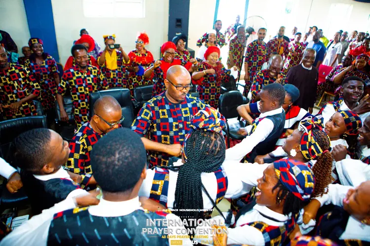 Sunday Worship Service