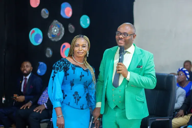 Anniversary & Revival Convention