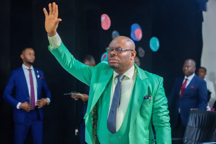 Anniversary & Revival Convention
