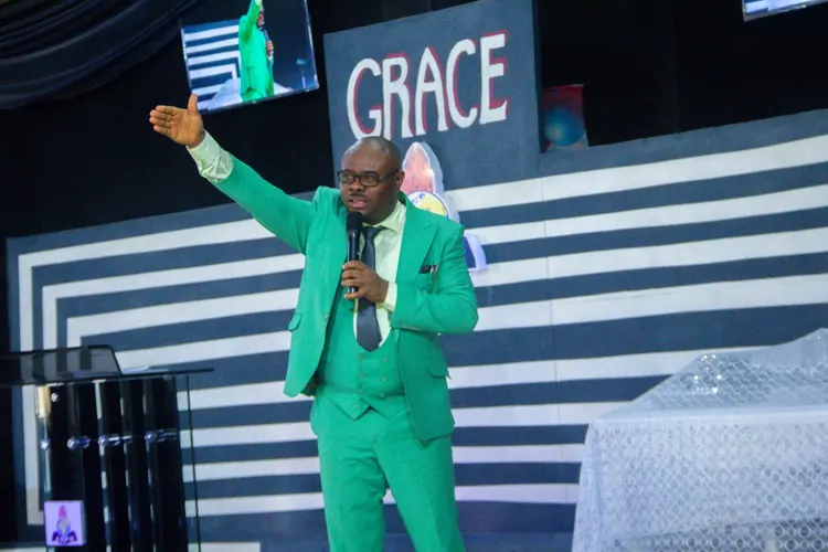 Anniversary & Revival Convention