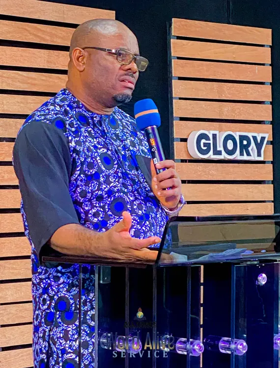 Anniversary & Revival Convention