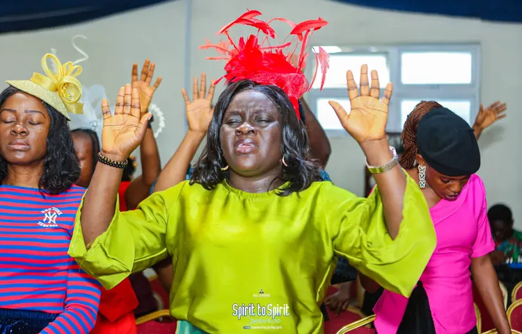 Women of Grace Celebration