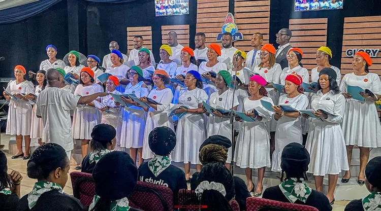 Women of Grace Celebration
